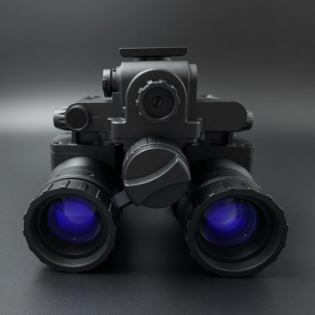 AN/PVS-31A BNVD (Dual Tube)